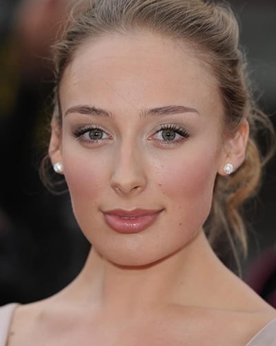 Rachel McDowall