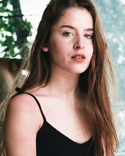 Antonia Bengoechea