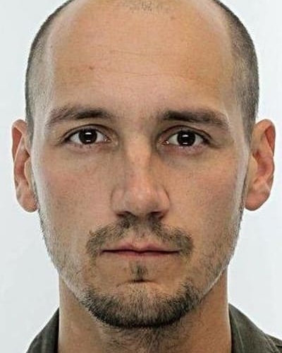 Kristjan Sarv