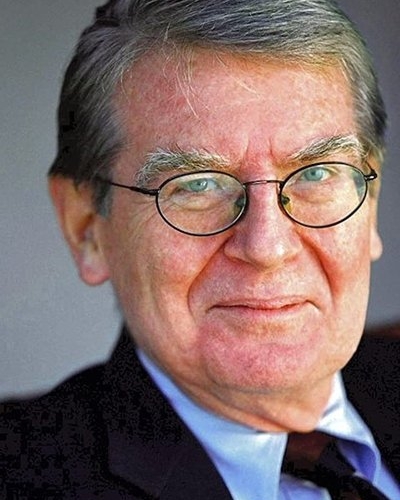 William Bogert