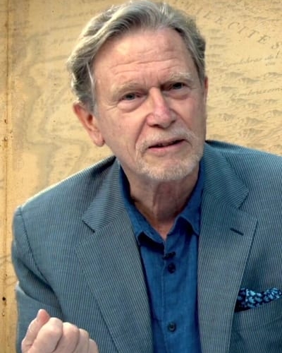 Manfred Bietak