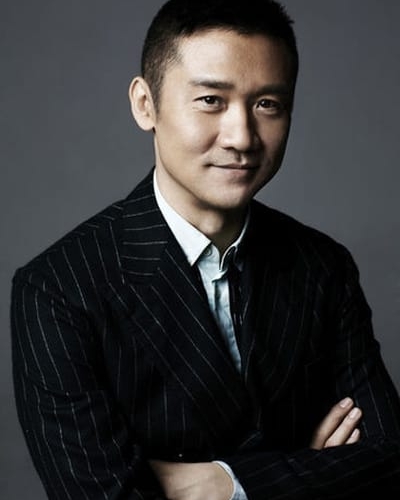 Huang Zhizhong