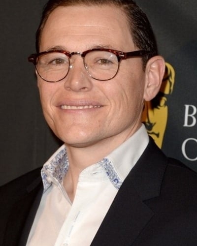 Burn Gorman