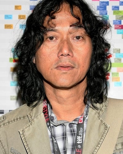 Perry Dizon