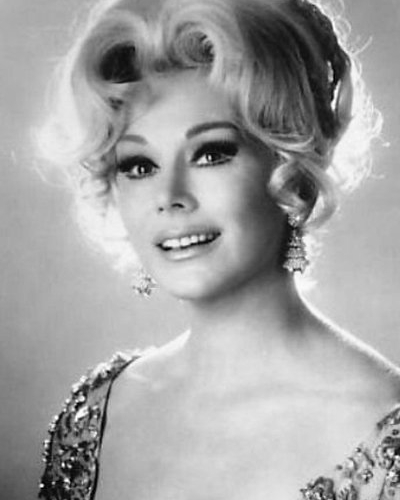 Eva Gabor