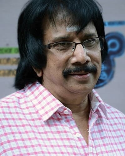 Chitra Lakshmanan