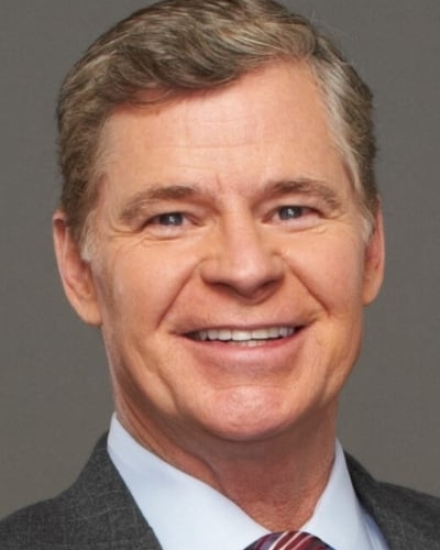 Dan Patrick