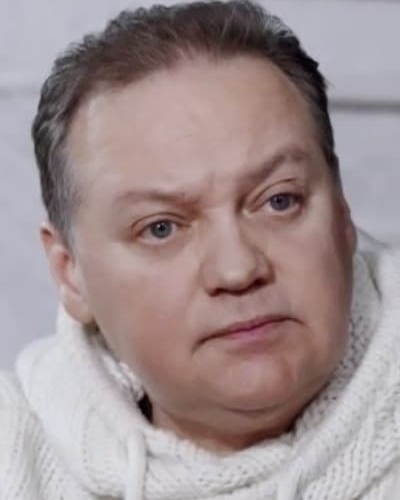 Oleg Kulikovich