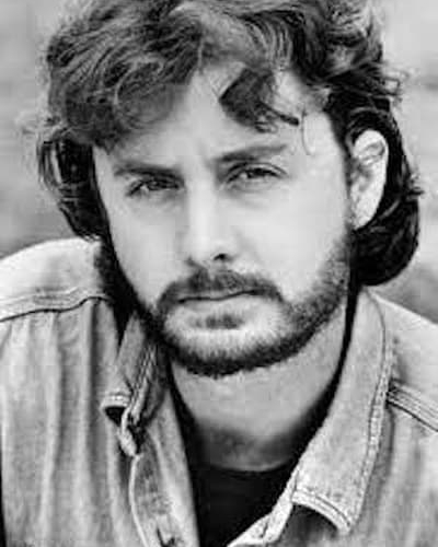 Hugh Ross