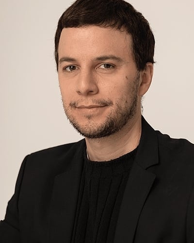 Johnnas Oliva