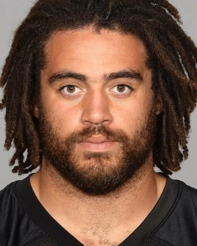 Jared Odrick
