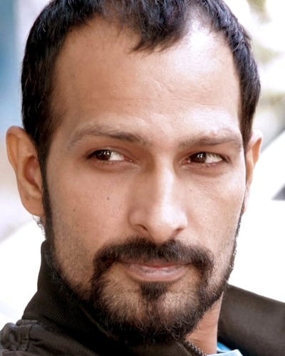 Mahesh Balraj