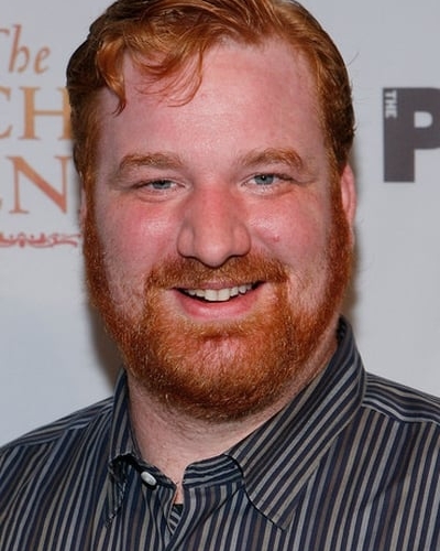 Happy Anderson