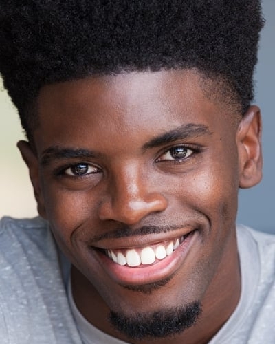 Tian Richards