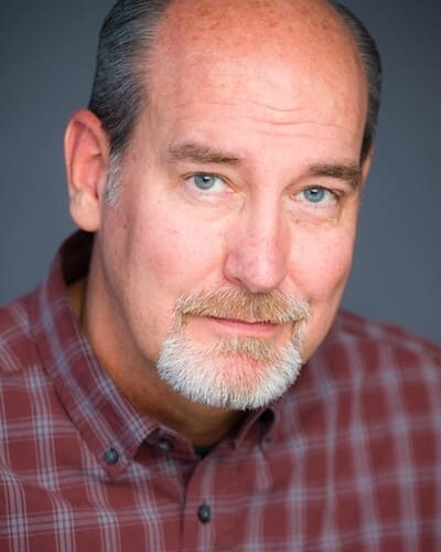 James Healy Jr.