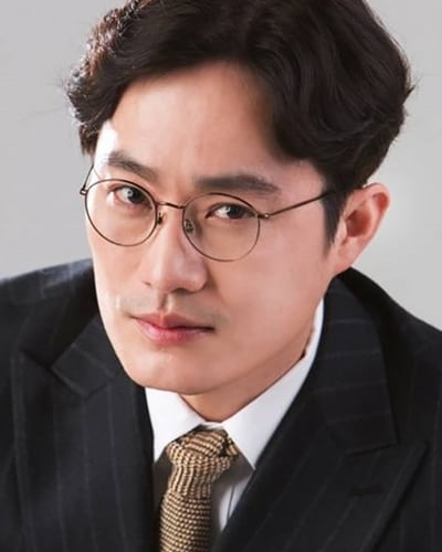 Park Sung-il