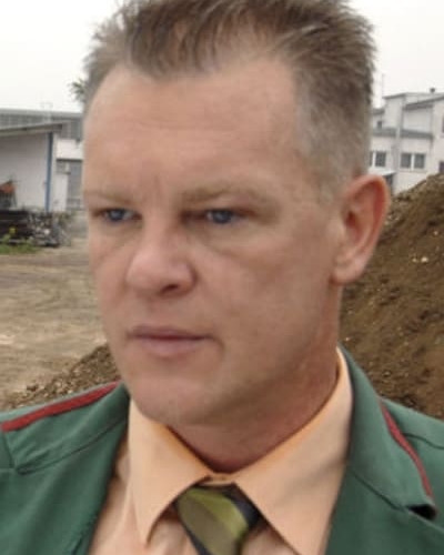 Thomas Lawinky
