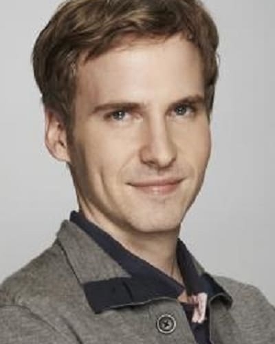 Ryan Spahn