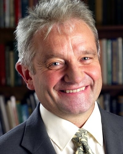 Paul Nurse