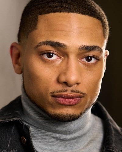 Jordan Nathaniel Wallace