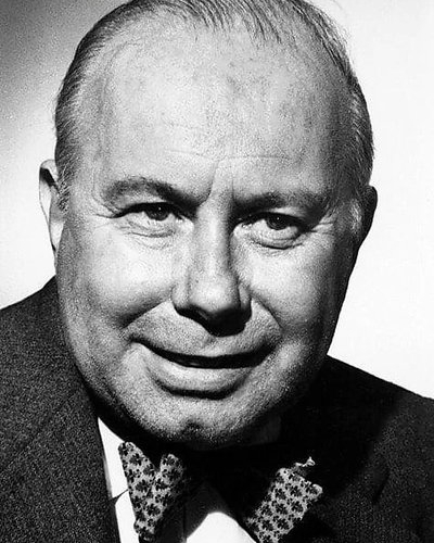 Percy Helton