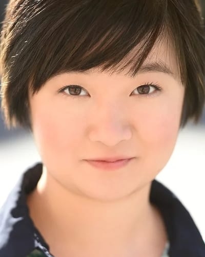 Angel Lin