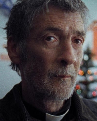 Lalor Roddy