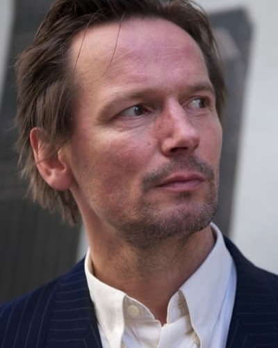Dominik Castell