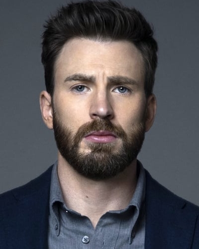 Chris Evans