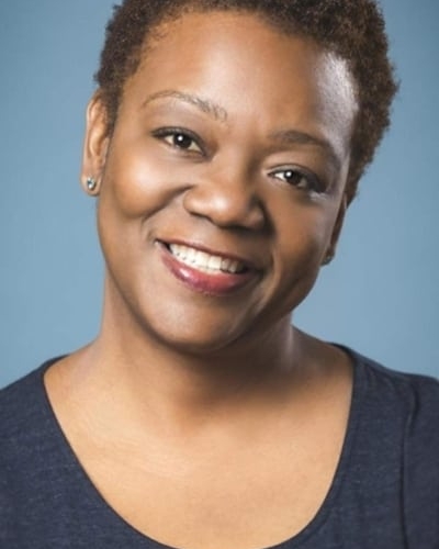 Lorna Guity Pruce