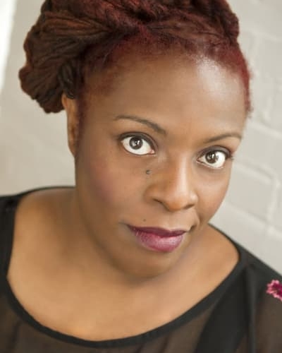 Tamara Anderson