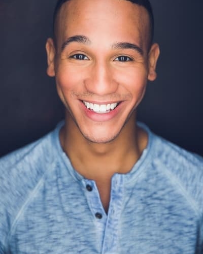 Jonathan Melo