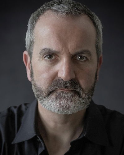 Ian Dillon