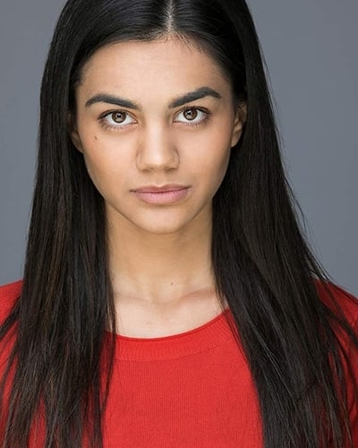 Lisa Ambalavanar