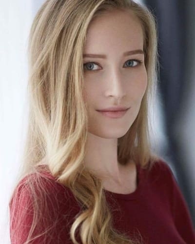 Estelle Girard Parks