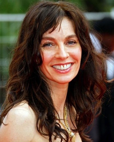 Anne Parillaud