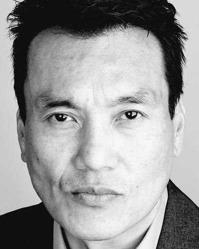 Dave Wong