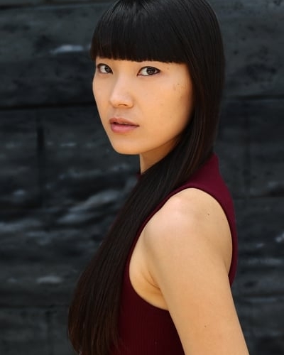 Yoriko Haraguchi