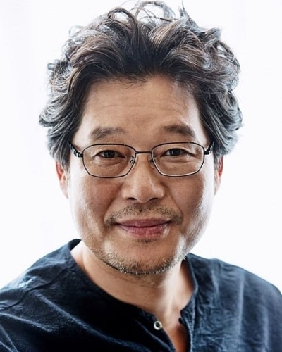 Yoo Jae-myung