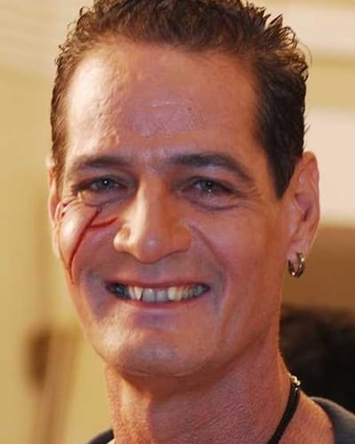Gavin Packard