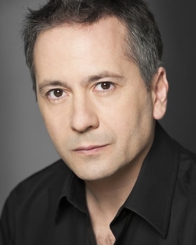 Rafa Castejón