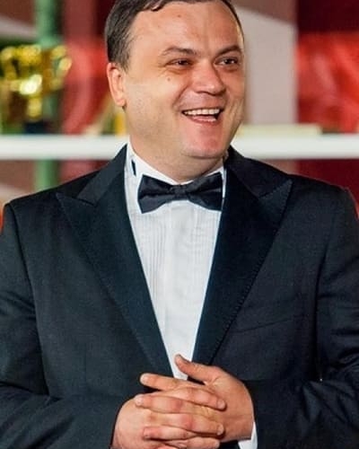 Leonid Doni