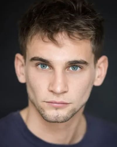 Freddie Thorp