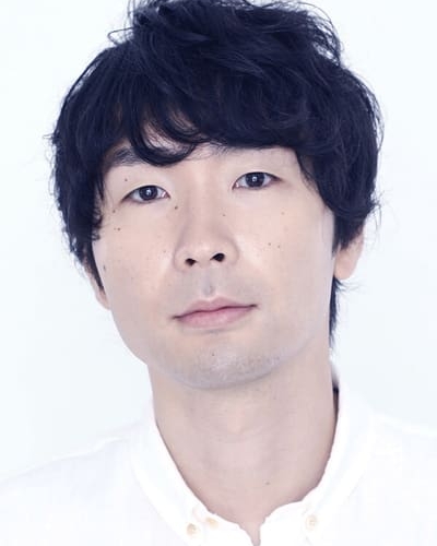 Akinori Egoshi