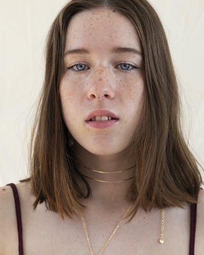 Andrea Sutton Chávez