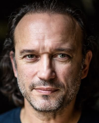 Vincent Perez