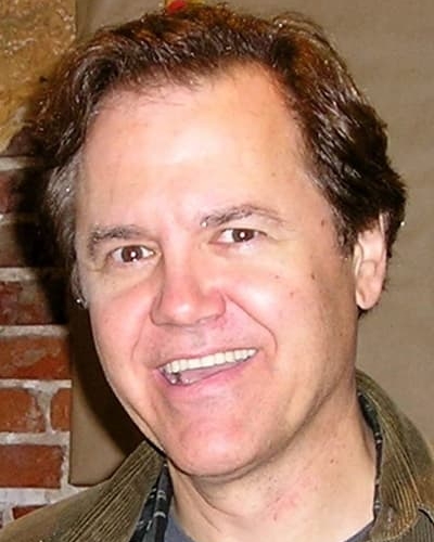 Bruce Arntson