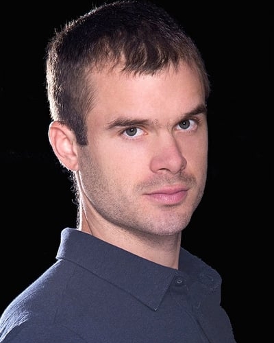 Slaven Španović