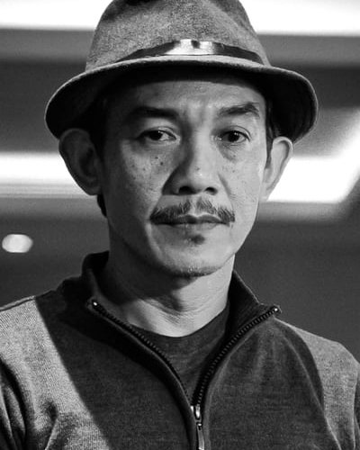 Rukman Rosadi