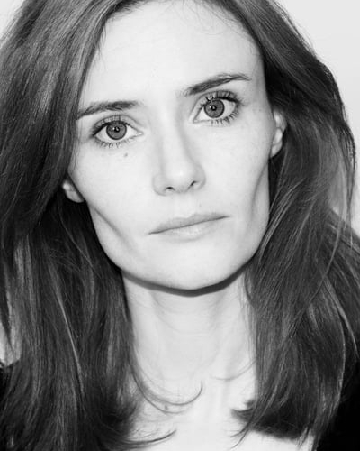Rebecca Calder